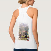 Cabazos Tanktop (Achterkant)