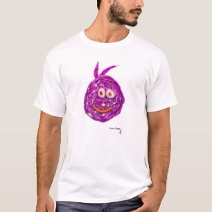 Cabbage Face T-shirt