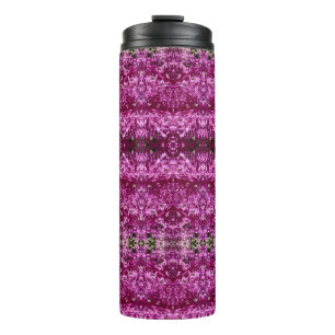 Cabbage Ikat 6 Thermosbeker