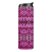 Cabbage Ikat 6 Thermosbeker (Gedraaid links)