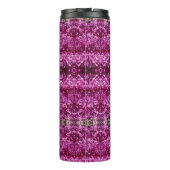Cabbage Ikat 6 Thermosbeker (Achterkant)