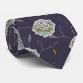 Cabbages et Cravate des rois (Roulé)