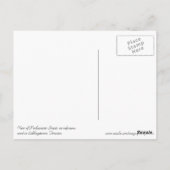 Cabbagetown, Briefkaart Toerisme Toronto (Achterkant)