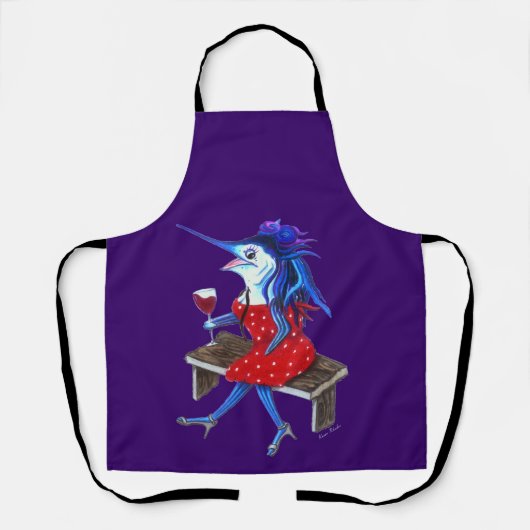 Cabernet Trixie Schort (Voorkant)