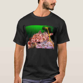 Cabezon T-shirt