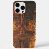 Cabin Case-Mate iPhone Case (Achterkant)