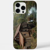 Cabin Case-Mate iPhone Case (Achterkant)