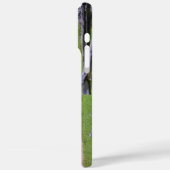 Cabin Case-Mate iPhone Case (Achterkant / Links)