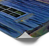 CABINE ART POSTER (Coin)
