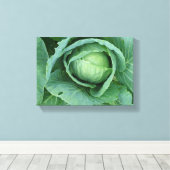 Cabine Canvas Afdruk (Insitu (Houten vloer))