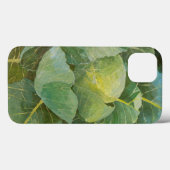 Cabine Case-Mate iPhone Case (Achterkant (horizontaal))