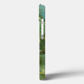 Cabine Case-Mate iPhone Case (Achterkant / Links)
