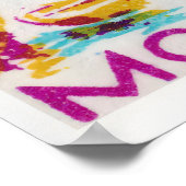 Cabine de Campagne - Impression de Boîte d'Allumet (Coin)