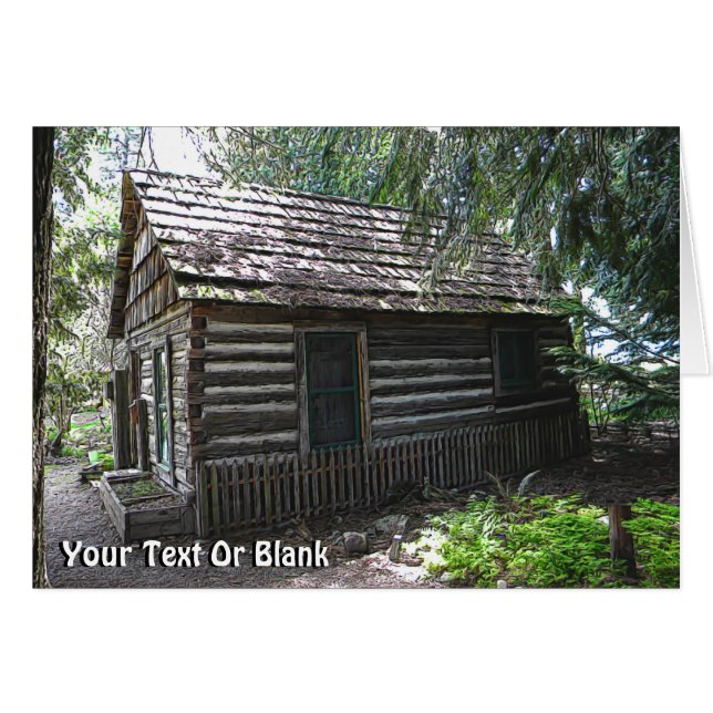 Cabine de journal (Devant horizontal)