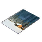 Cabine de journal (Côté gauche)