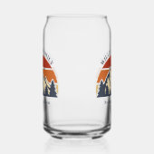 Cabine de journal de Sunset Mountain - Réunion de (Gauche)