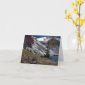 Cabine door de Kaart van de Nota van het Meer (Gele Bloem)