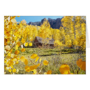 Cabine in Aspens