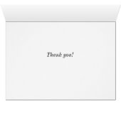 Cabine in sneeuw Hartelijk dank (Binnen Horizontaal (Onder))