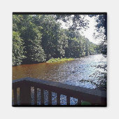 Cabine Magneet (Voorkant)