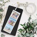 Cabine photo personnalisée<br><div class="desc">Faites un porte - clé photo personnalisé de Ricaso - ajoutez vos propres photos - cabine photo cadeaux photo</div>