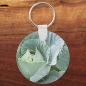 Cabine Sleutelhanger (Voorkant)