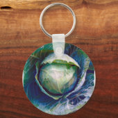 Cabine Sleutelhanger (Voorkant)