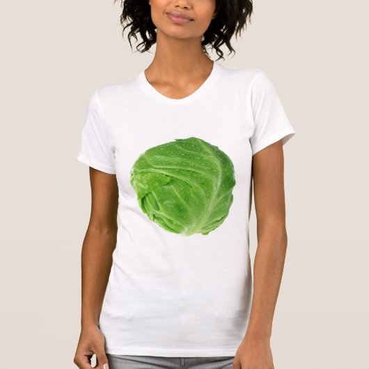 Cabine T-shirt (Voorkant)