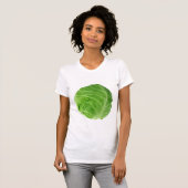 Cabine T-shirt (Voorkant volledig)