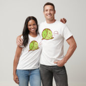 Cabine T-shirt (Unisex)
