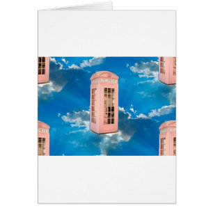 cabine téléphonique