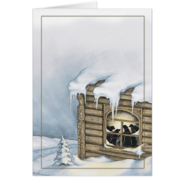 Cabine-venster (Voorkant)