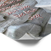 Cabinestanden Poster (Hoek)