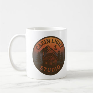 CabinLight Studio Koffiekop Koffiemok