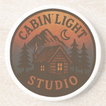CabinLight Studio Waterfles