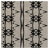 Câble barbelé tissu Motif principal (Fermer)