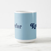 Câble de Mug (Centre)