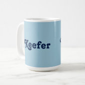 Câble de Mug (Devant gauche)