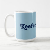 Câble de Mug (Gauche)