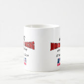 Câble et James de John emballant la tasse (Centre)