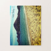 Cabo baby. legpuzzel (Verticaal)