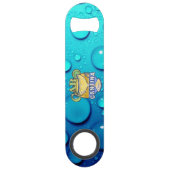 Cabo Cantina Bottle Opener Speed Flessenopener (Voorkant)