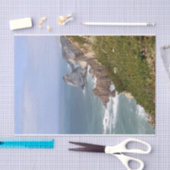 Cabo da Roca Tissuepapier (Craft)