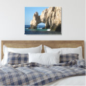 Cabo d'art en toile (Insitu(Chambre))