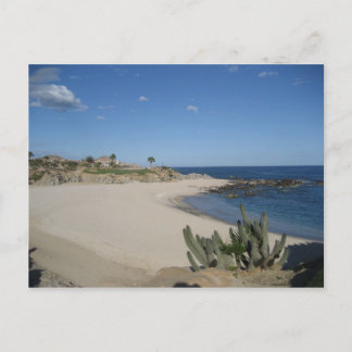Cabo del Sol - Golf Course Briefkaart