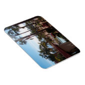 Cabo Hotel Uitzicht Magneet (Rechterzijde)