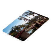 Cabo Hotel Uitzicht Magneet (Linkerzijde)