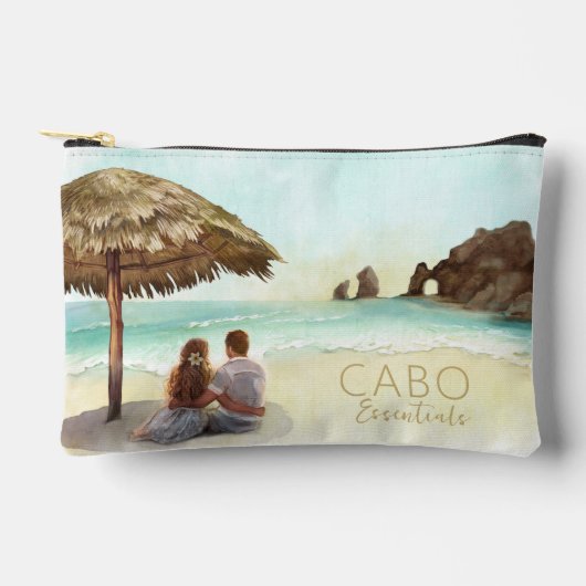 Cabo San Lucas | El Arco | Cabo Essentials Accesso Etui (Voorkant)