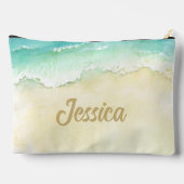 Cabo San Lucas | El Arco | Honeymoon Essentials Etui (Achterkant)