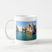 Cabo San Lucas Koffiemok (Links)